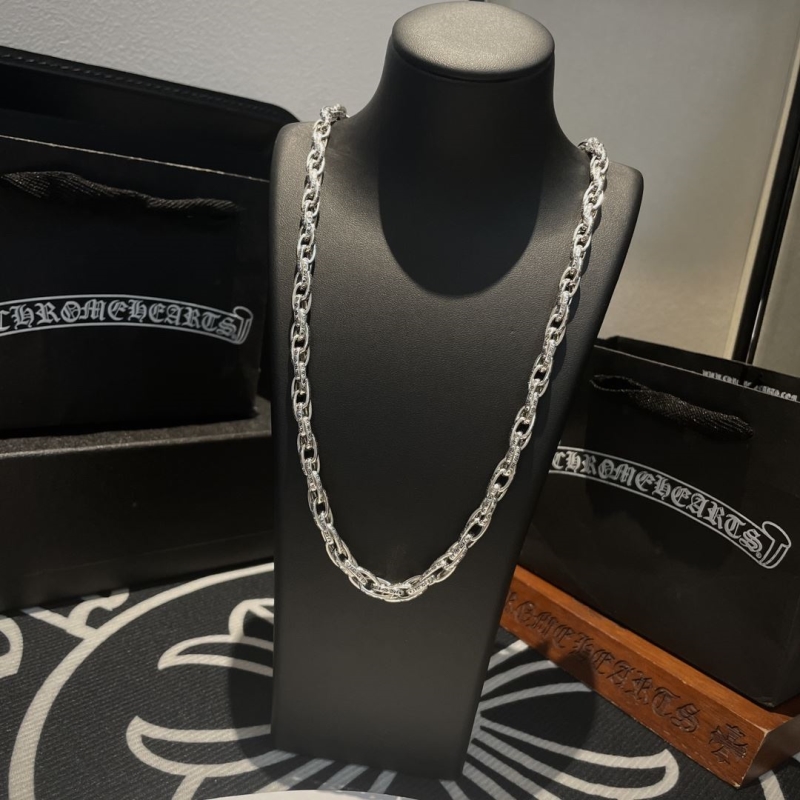 Chrome Hearts Necklaces